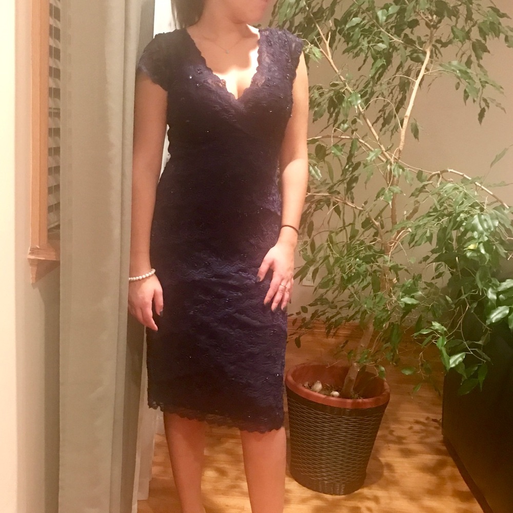 Evening/Cocktail Dress